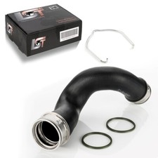 Tubo Intercooler Turbo Per VW