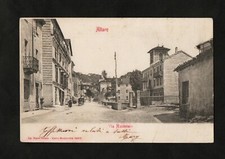 Cartolina altare via - -,