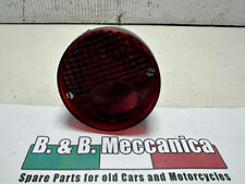 FARO FANALE FANALINO POSTERIORE GILERA BIANCHI PARILLA MOTO DEPOCA VEDI DESCR...