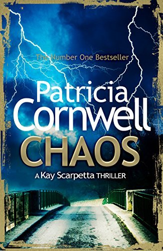 Chaos by - scarpetta,