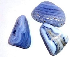 3pc pietre dure minerali