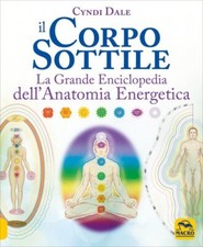 Libro corpo sottile - libro, grande