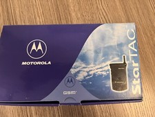 Motorola Startac 130 Completo
