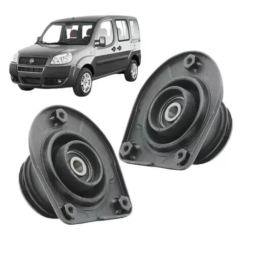 Kit coppia supporti - 2,