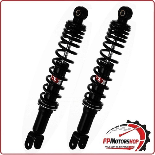 Coppia ammortizzatori yss - coppia,