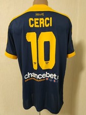 Hellas verona jersey - hellas,