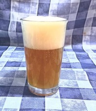 Bicchieri ichnusa birra - 6,