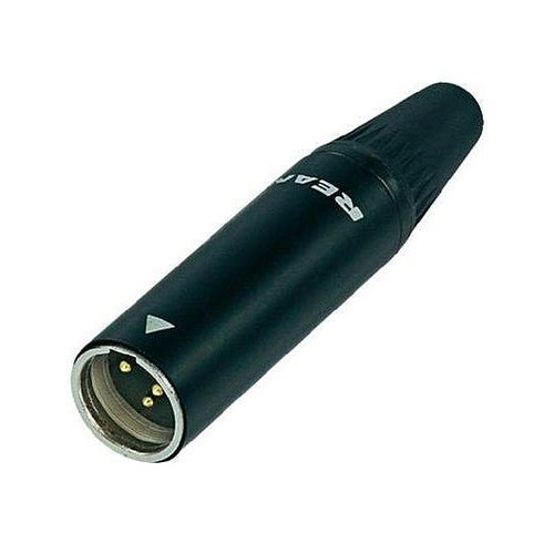 Rean neutrik rt3mcb mini - rean,