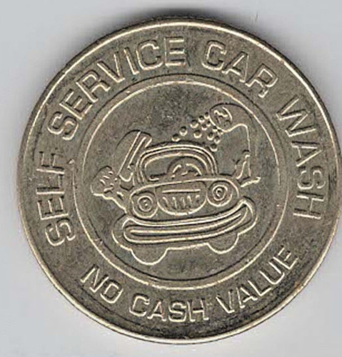 Autolavaggio self service - service,