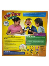 Gioco Pie Face