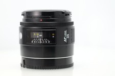 Minolta Sony A  AF 35mm f2 in Good Condition Without Box