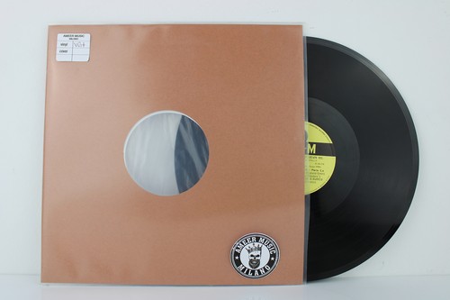 Orchestra mgm macklin - mgm, marrow