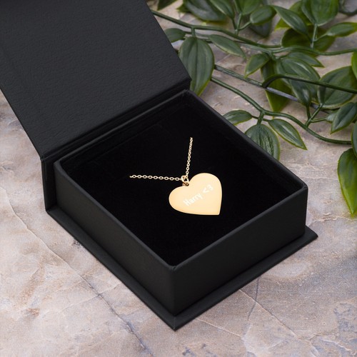 Collana harry styles - harry,
