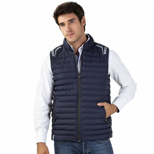 Gilet sparco frame antivento - sparco,