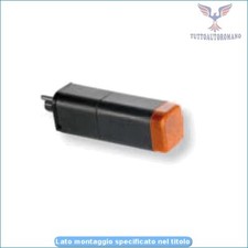 3358Bdhu Freccia Fanale