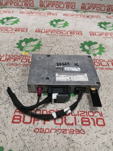 4f1862335 centralina bluetooth - centralina,