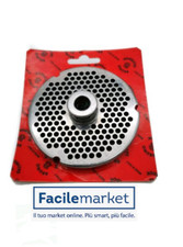 PIASTRA PER TRITACARNE MOD 32