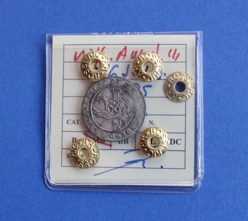 1785 soldi vittorio - 2,6,