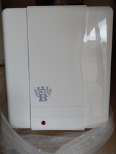 Scaldabagno Elettrico Verticale Da 15 Litri Bandini-Braun