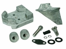 Mercruiser Magnesium Set Anodo