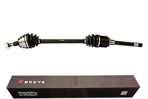 Albero motore anteriore destro
