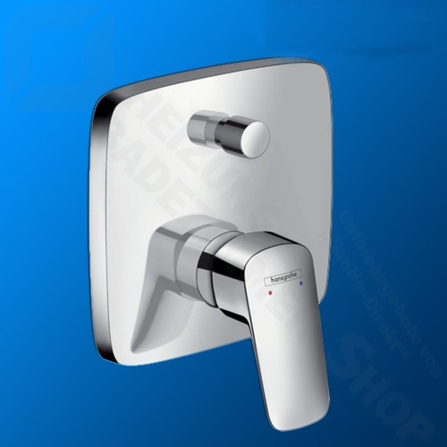 Hansgrohe logis vasca da - hansgrohe, up