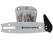 Schwert + 2 Ketten passend