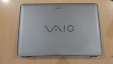 HINGE LCD BACK COVER SONY VAIO VGN-NW PCG-7192M PCG-7186M 012-000A-1375-B 003KJ2
