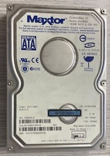 Hard disk maxtor 160gb sata - disk,