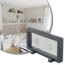 3D Galleggiante Moneta