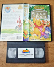 Avventure winnie the - le,