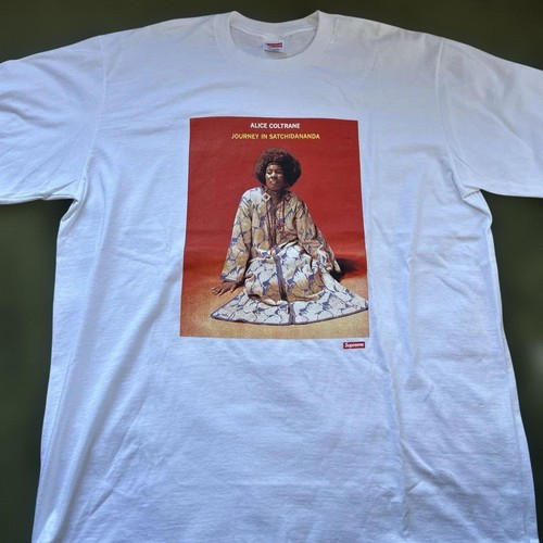 Shirt supreme articolo - articolo, nuovo