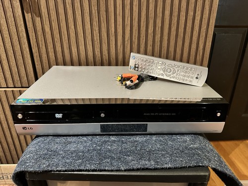 V194h lettore combo dvd vcr - v194h,