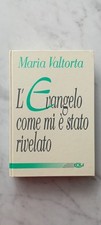Maria Valtorta - L'Evangelo