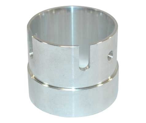 Getto venturi per carburatore