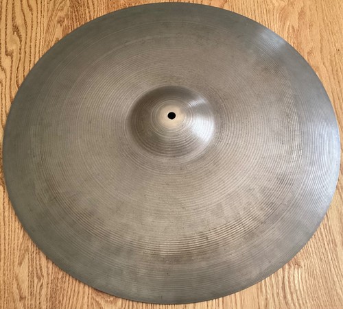 Zildjian hollow logo - hollow, ride