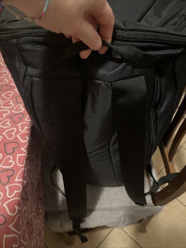 Zaino salomon 40l limited - zaino,