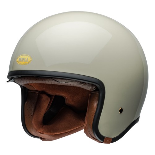 Casco jet cafe racer - jet,