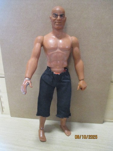 Big jim acciaio 23 - dr.,