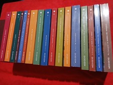 IL MEDIOEVO - 17 Volumi -
