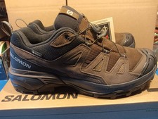 SCARPONI TREKKING UOMO SALOMON