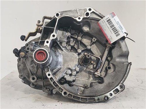 Cambio manuale peugeot 206 - manuale,