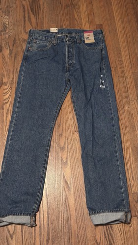Jeans levi uomo - uomo, 501