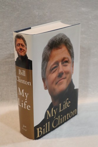 Life bill clinton alfred - my,
