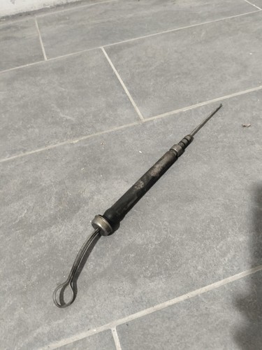 Asta livello olio fiat - asta,