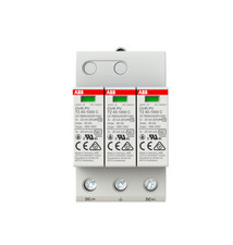 ABB Scaricatore Limitatore
