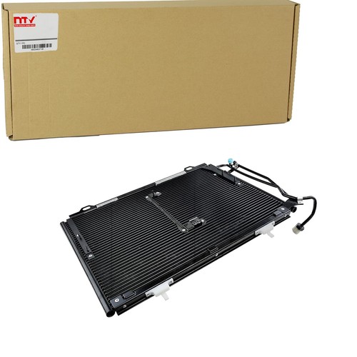 Nty condensatore radiatore - nty,