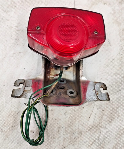 Faro fanale posteriore honda - faro,