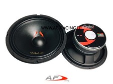 COPPIA ALTOPARLANTI DIABOLICO RK200 LIMITED EDITION 2.25 ALTOPARLANTE WOOFER 20