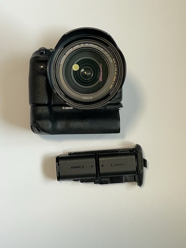 Canon eos mark - 6d, 26,2